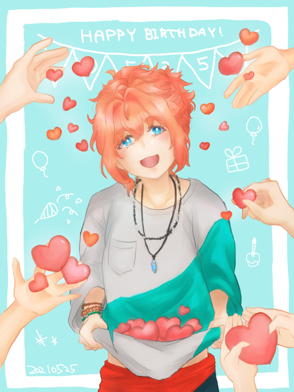 ほぼおとねくんまとめ