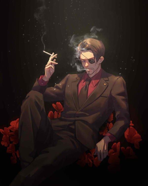 麻吉麻
