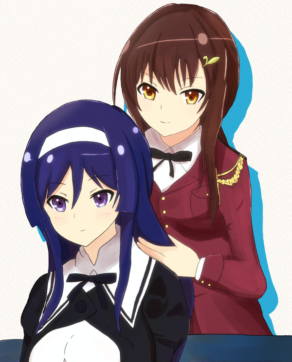 伊東姉妹