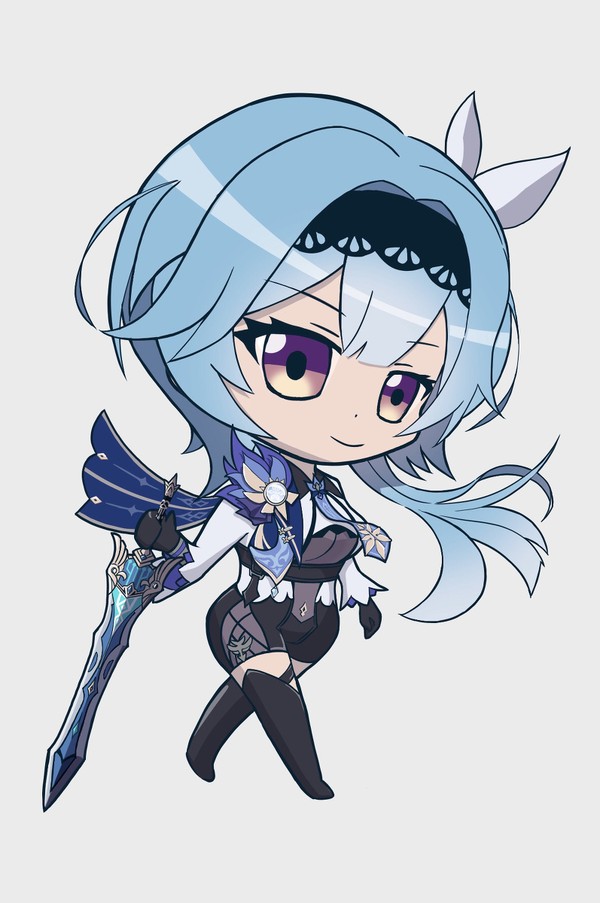 エウルア
