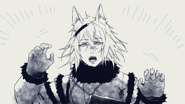 ニーアログ2