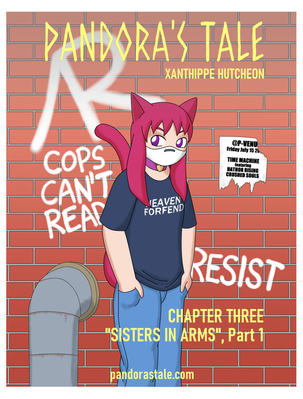 Sisters in Arms, Part 1