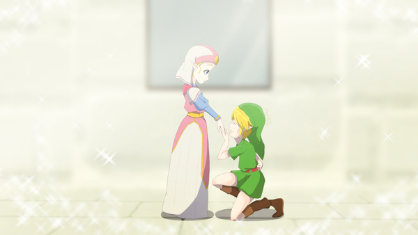 儀式ごっこ