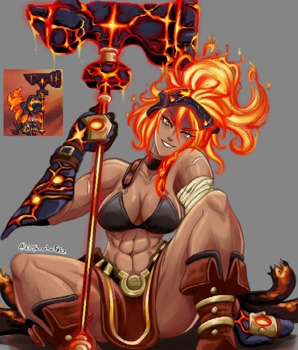 Blacksmith