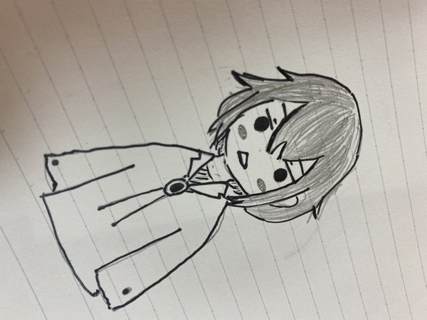 好きな服装
