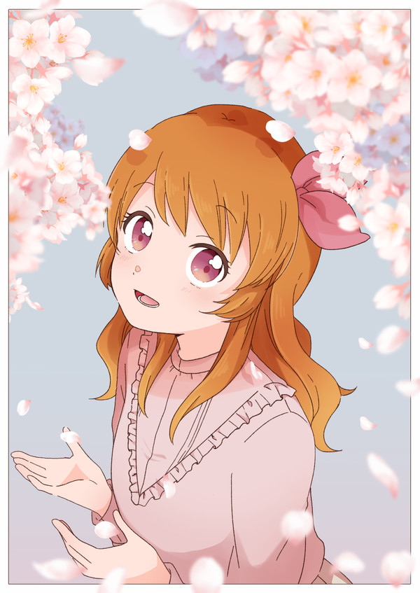 🌸
