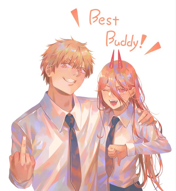 Buddy
