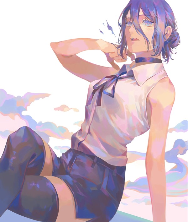 レゼ