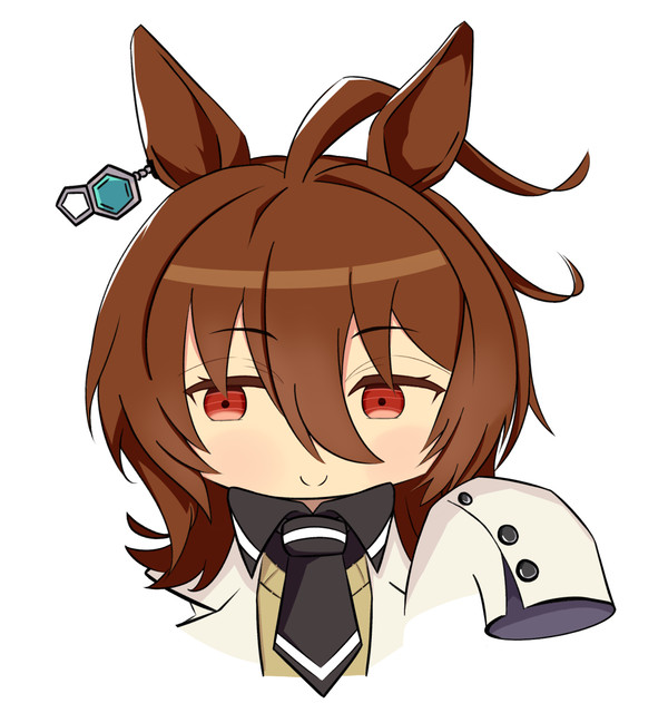 Agnes Tachyon