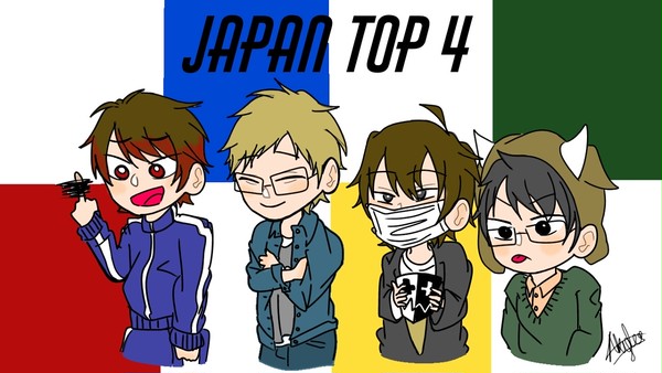 ガレキ牛