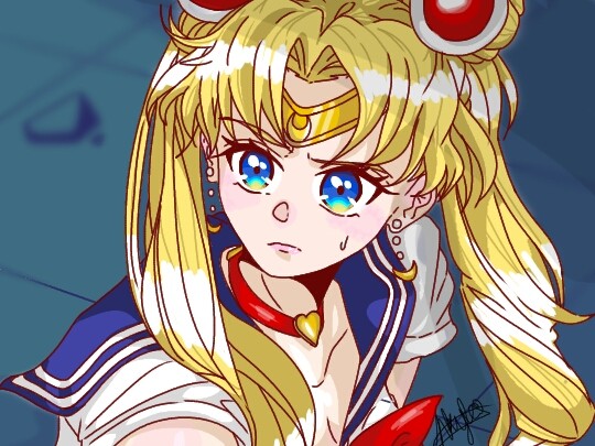 Random Fanarts