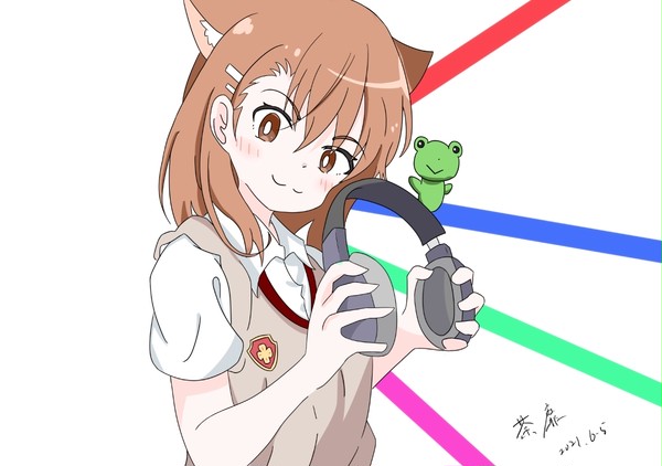 御坂 美琴