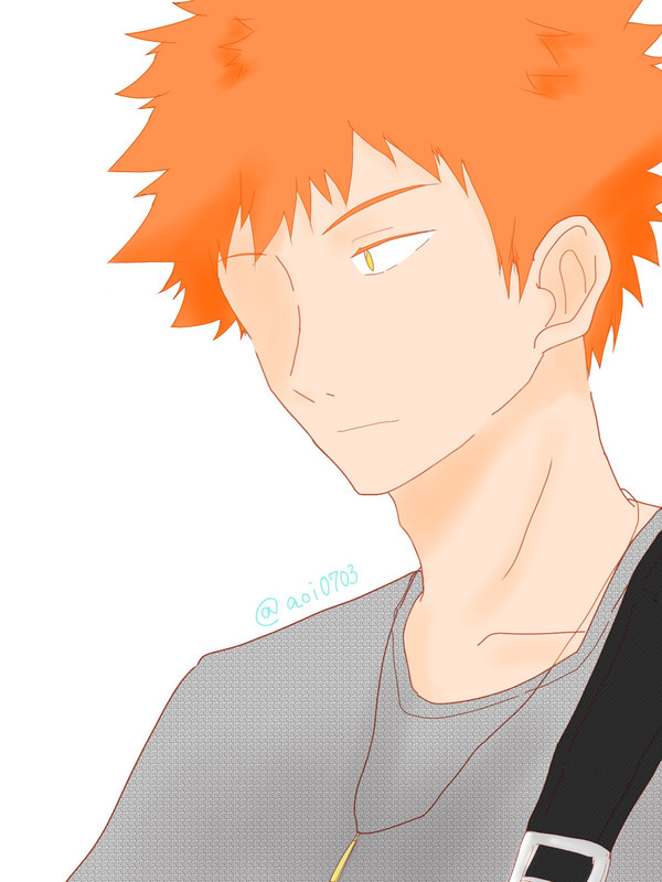 練習ー！