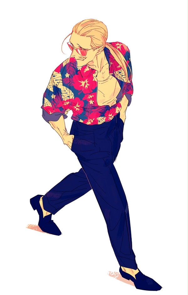 MHA