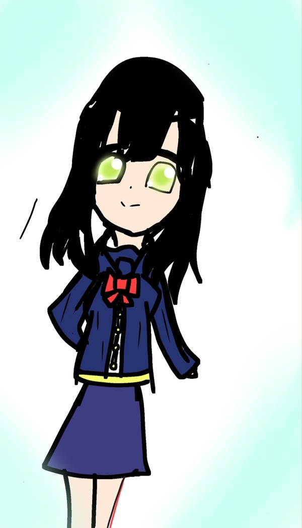 クロハさん‼️