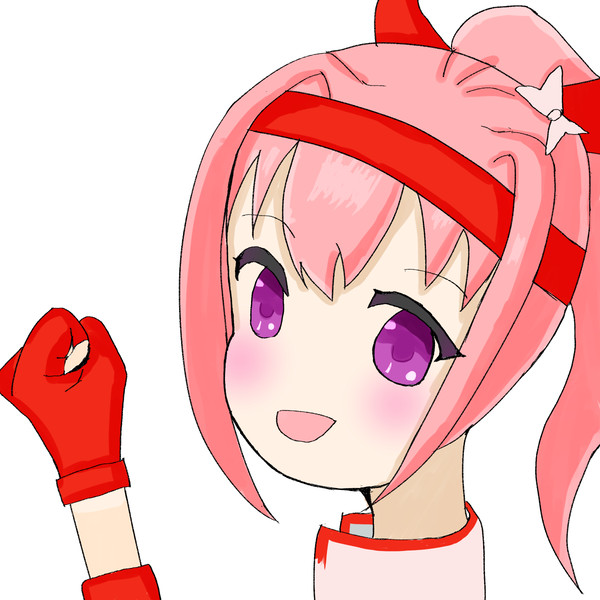【ウマ娘】ハルウララ