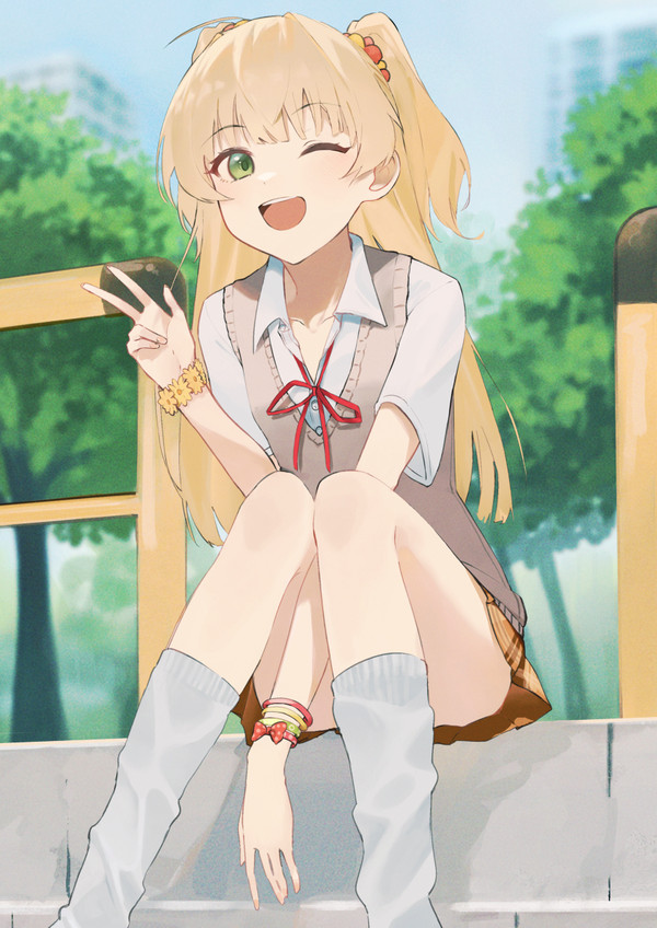 莉嘉chang