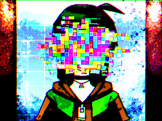 絞　ver.〇・〇一