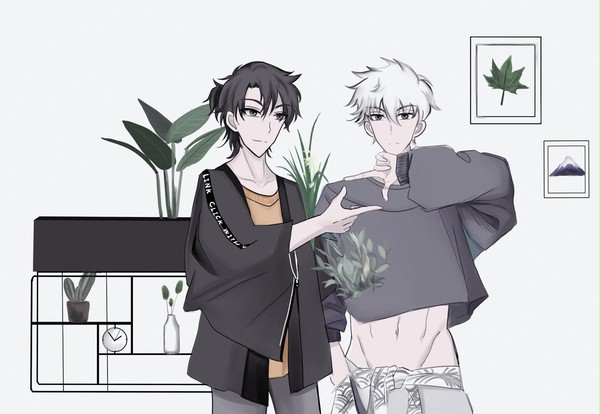 无题