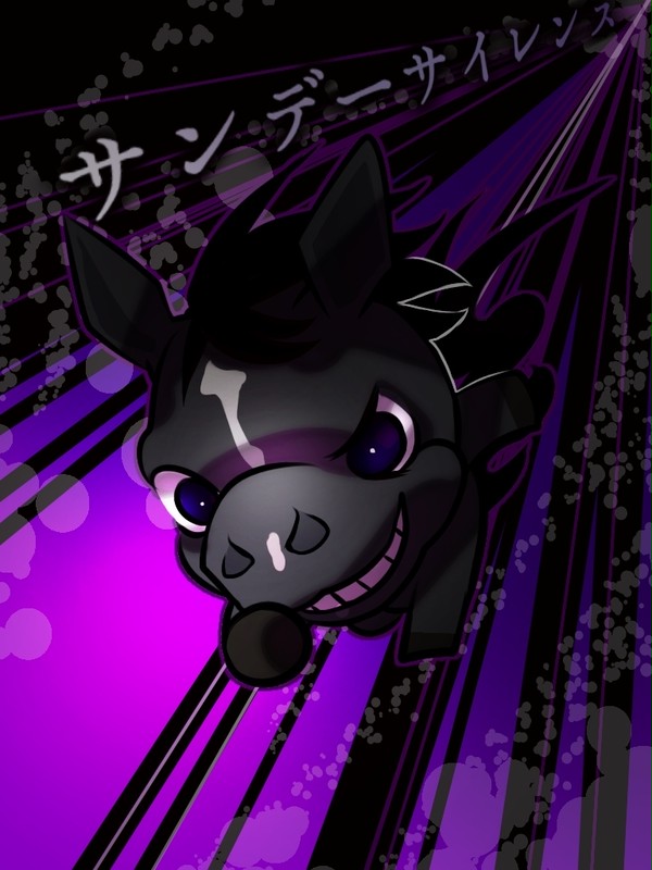 サンデーサイレンス