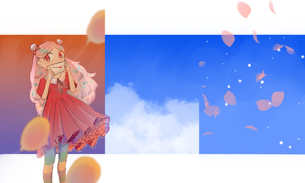 ♥✉