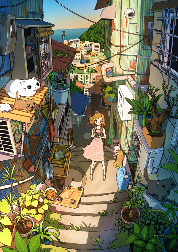 光 - 1/1