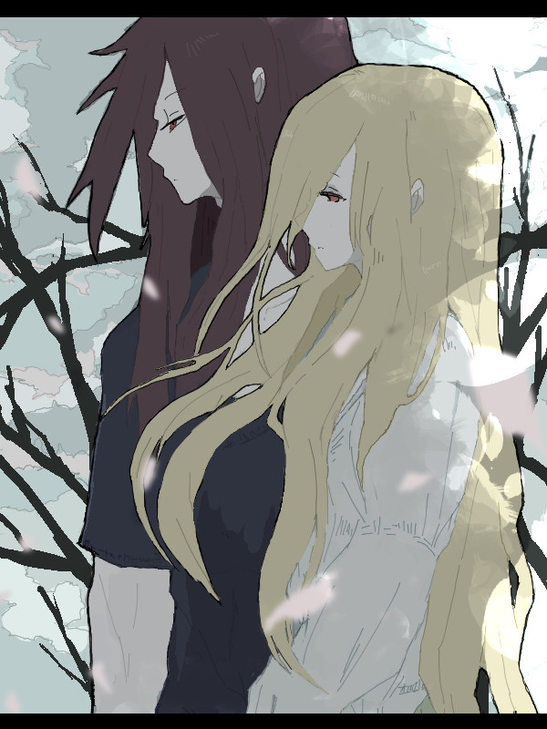 「この世界で生きていく」
