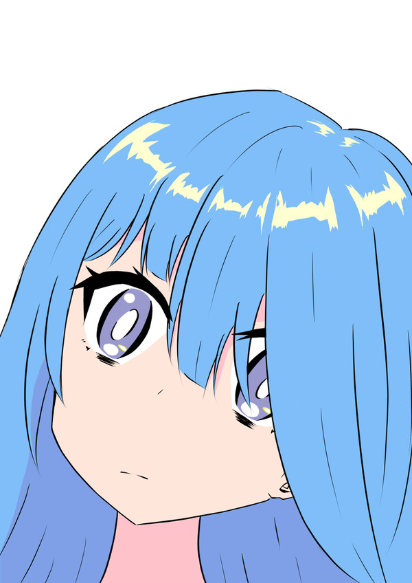オリキャラ3