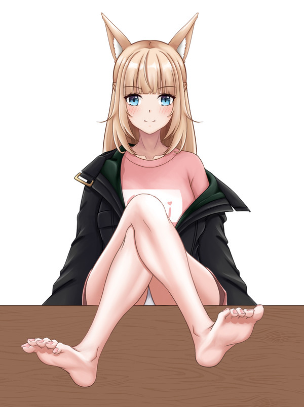 咲ちゃん