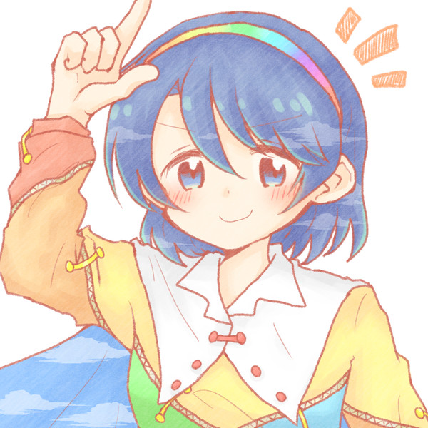 ちまたさん