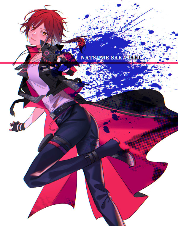 natsume