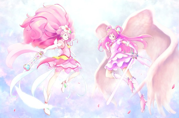グレース＆ドリーム