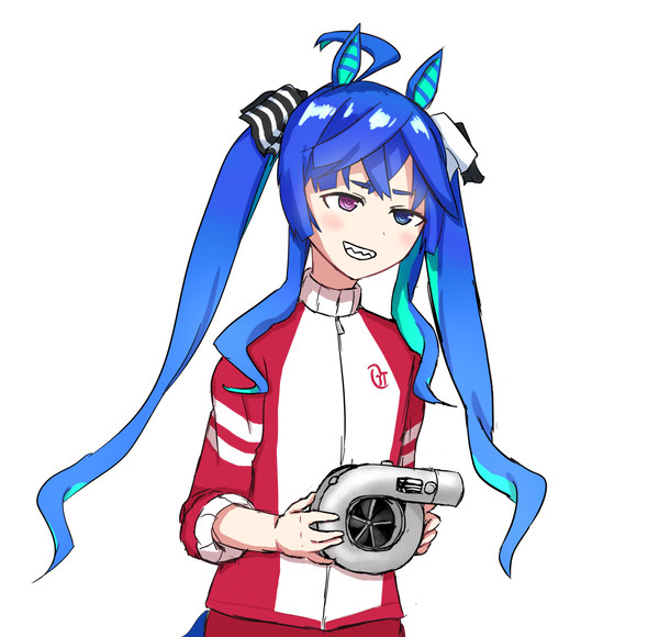 「庭で拾った」