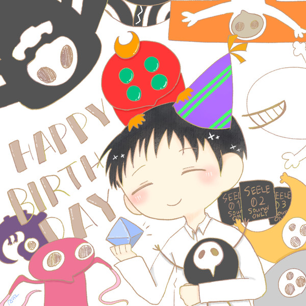 Happybirthday