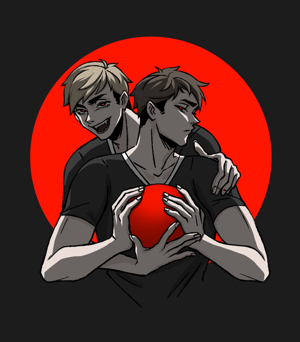 miya twins