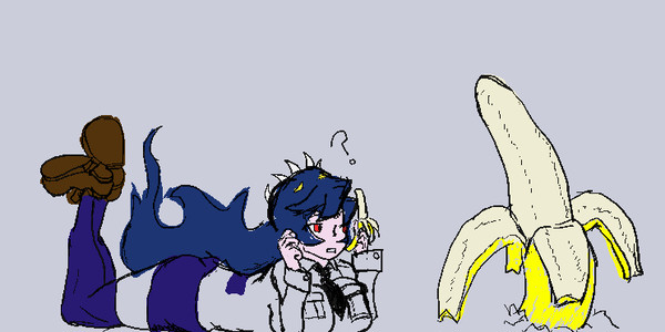 どうして…？