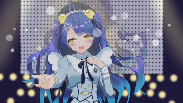 天宮こころ
