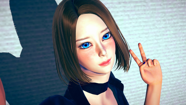 Samsung girl! Samsung girl!