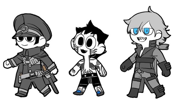 SMT log4