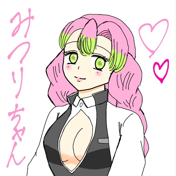 鬼滅の刃イラストまとめ