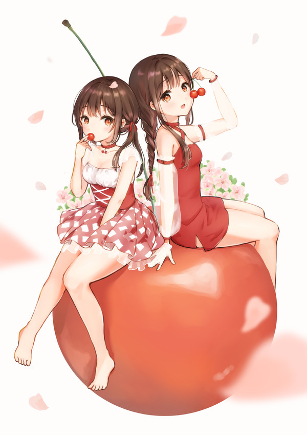 🍒