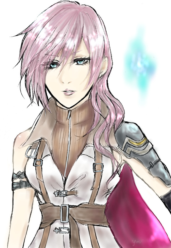 ライトニングさん