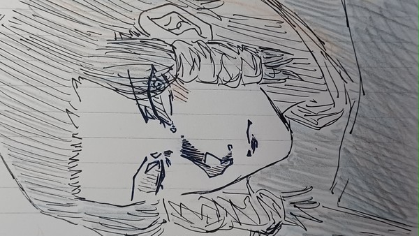 加茂さんバースデー