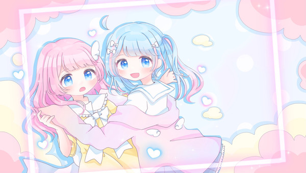 🎀my sweet cinnamon roll🎀