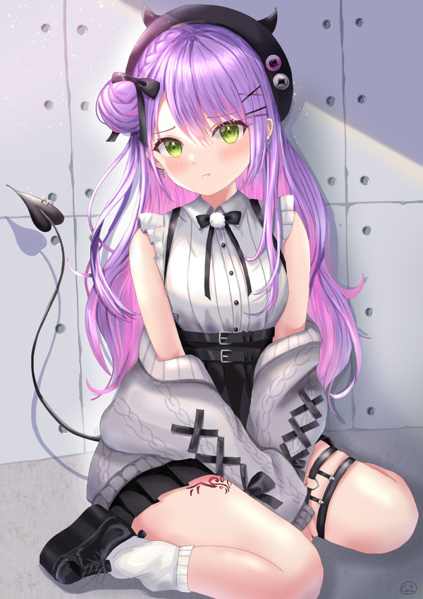 トワ様