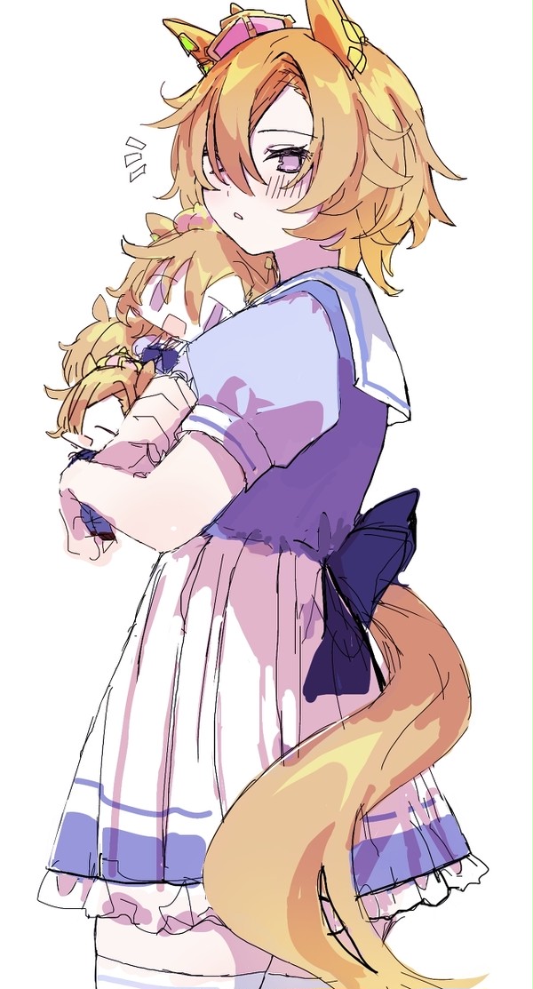 オペラオーまとめ3