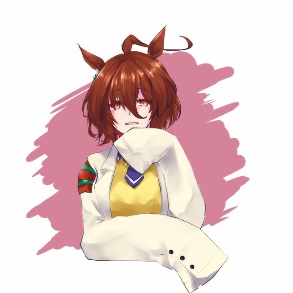 落書きタキオン