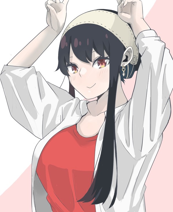 ヨルさん