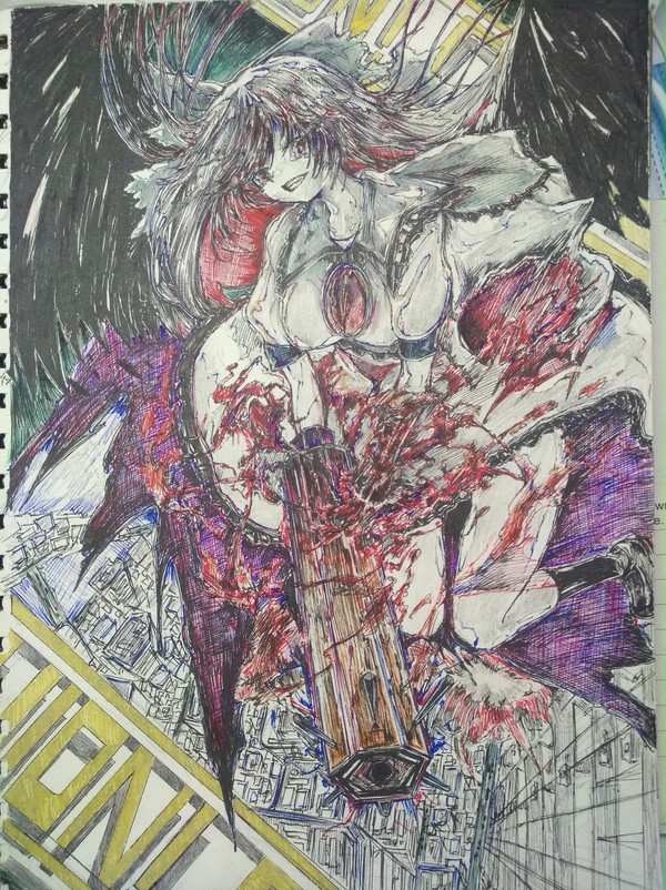 5月末