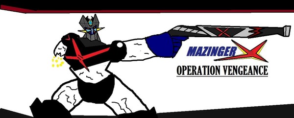 Mazinger X II